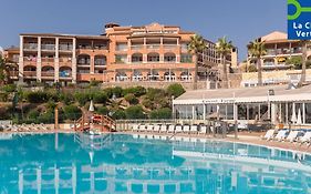 Hôtel de l'Esterel